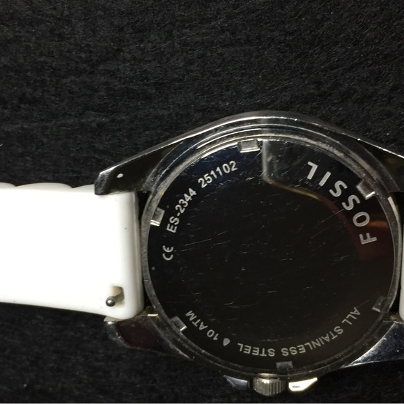 Fossil Watch main image 6